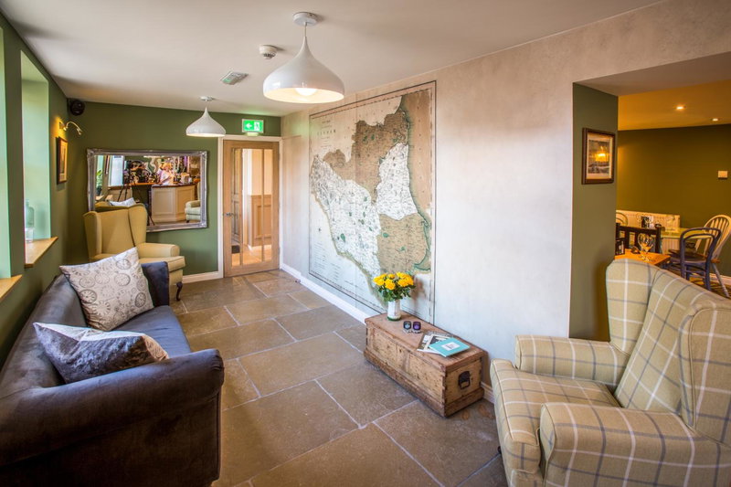Thomas Wright House, Byers Green, United Kingdom