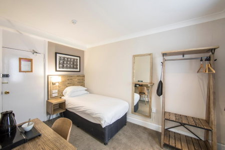 Half Moon, Sherborne by Marston's Inns, Sherborne, United Kingdom