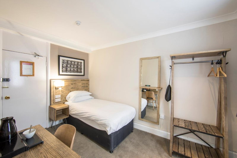 Half Moon, Sherborne by Marston's Inns, Sherborne, United Kingdom