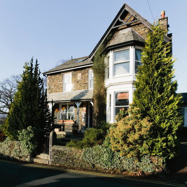 Rum Doodle, Windermere B&B, Windermere, United Kingdom
