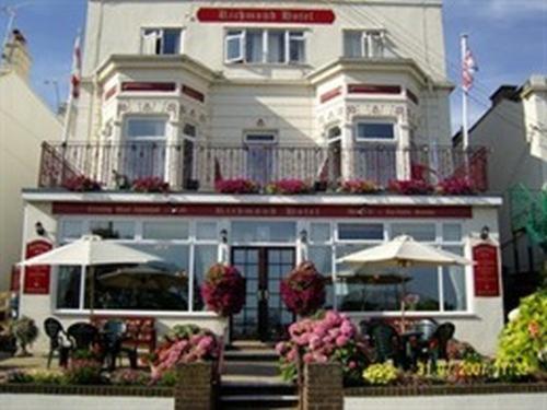 Richmond Hotel, Weston-super-Mare, United Kingdom