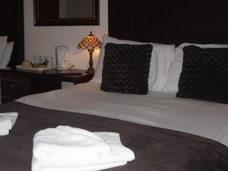 Richmond Hotel, Weston-super-Mare, United Kingdom
