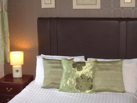 Richmond Hotel, Weston-super-Mare, United Kingdom