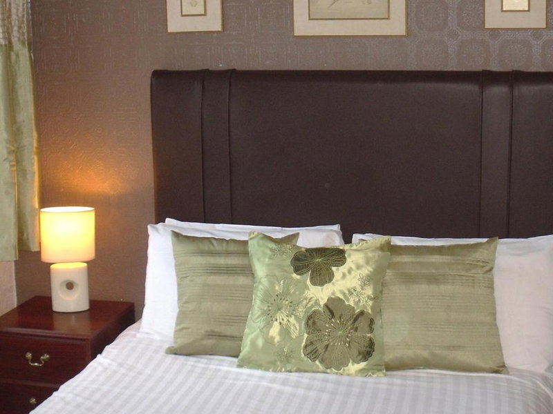 Richmond Hotel, Weston-super-Mare, United Kingdom