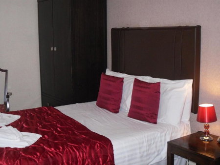 Richmond Hotel, Weston-super-Mare, United Kingdom