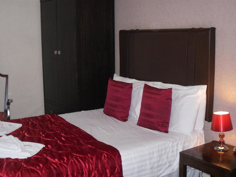 Richmond Hotel, Weston-super-Mare, United Kingdom