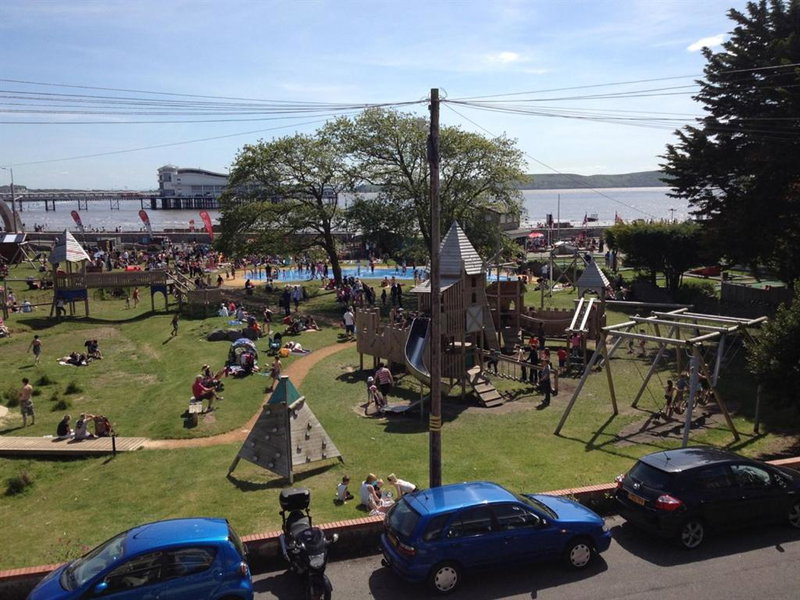 Richmond Hotel, Weston-super-Mare, United Kingdom