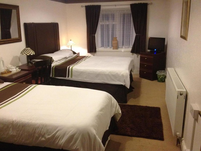 Richmond Hotel, Weston-super-Mare, United Kingdom