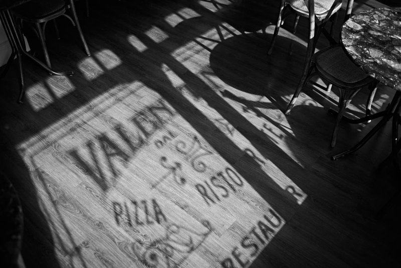 Valentino s Restaurant with Rooms, Ripon, Vereinigtes Königreich