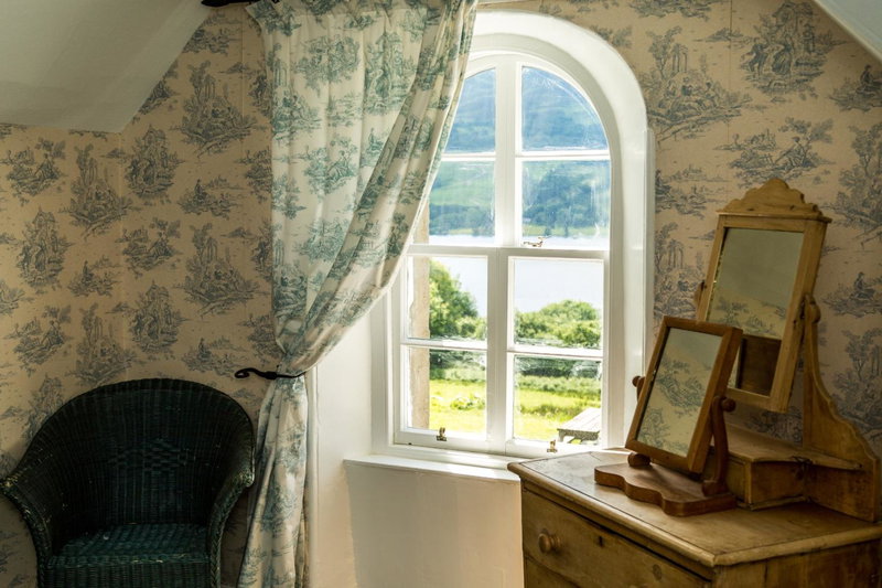The Inn at Loch Tummel, Tummel Bridge, United Kingdom