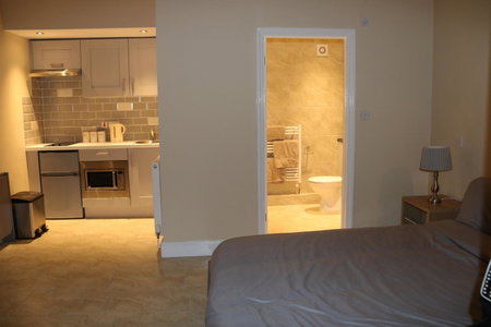 Ramsey Rooms, Huntingdon, United Kingdom