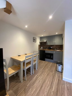 Ramsey Rooms, Huntingdon, United Kingdom