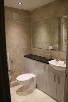 Ramsey Rooms, Huntingdon, United Kingdom