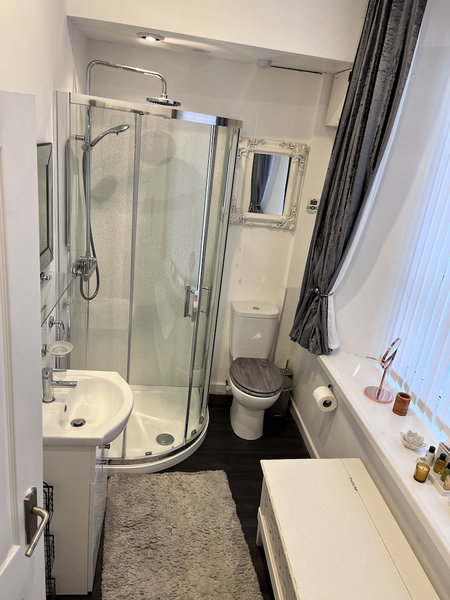 The Railway Hotel, Hexham, United Kingdom