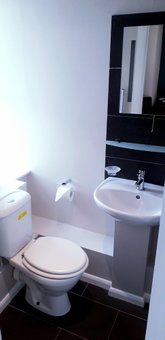 The Railway Hotel, Hexham, United Kingdom