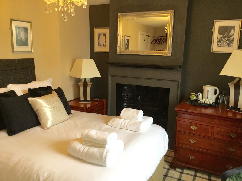 The Railway Hotel, Hexham, United Kingdom