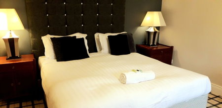 The Railway Hotel, Hexham, United Kingdom