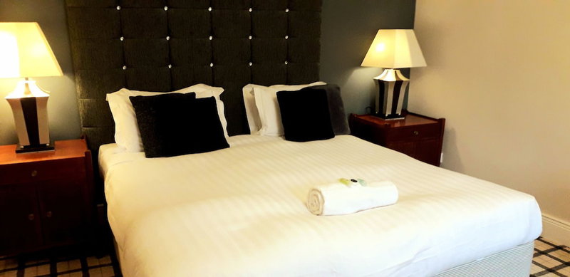 The Railway Hotel, Hexham, United Kingdom