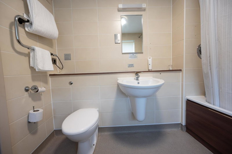 Wellington Hotel by Greene King Inns, Aberdeen, United Kingdom