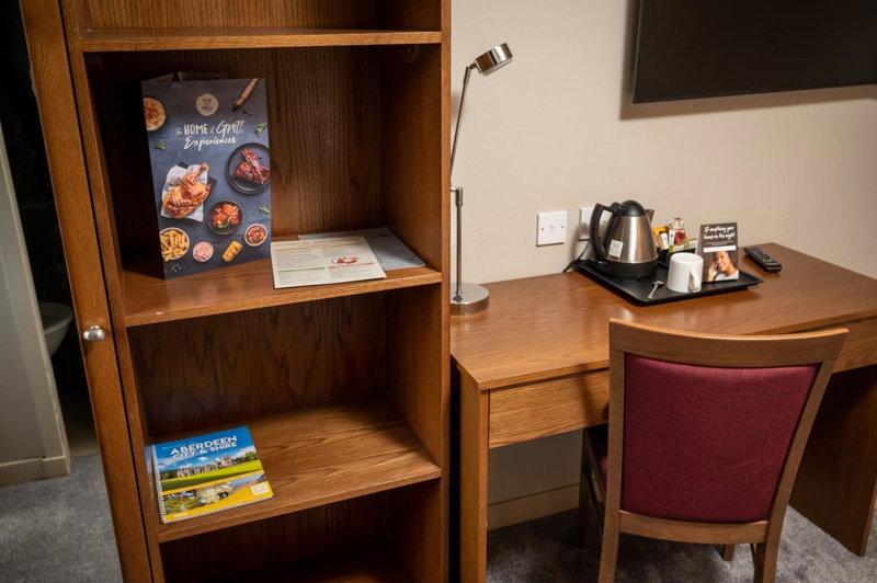 Wellington Hotel by Greene King Inns, Aberdeen, United Kingdom