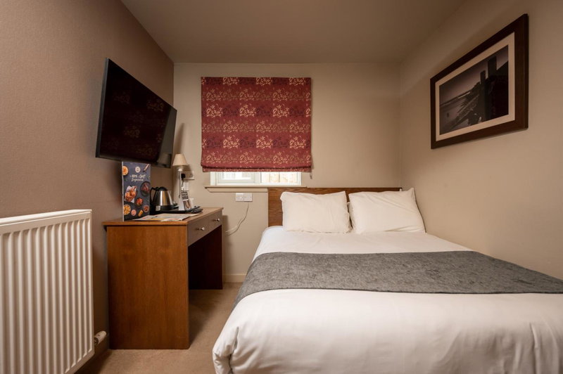 Wellington Hotel by Greene King Inns, Aberdeen, United Kingdom