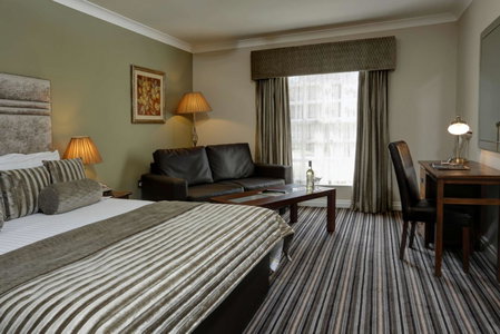 West Retford Hotel, BW Signature Collection, Retford, United Kingdom