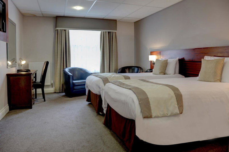 West Retford Hotel, BW Signature Collection, Retford, United Kingdom