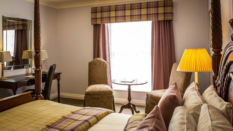 West Retford Hotel, BW Signature Collection, Retford, United Kingdom
