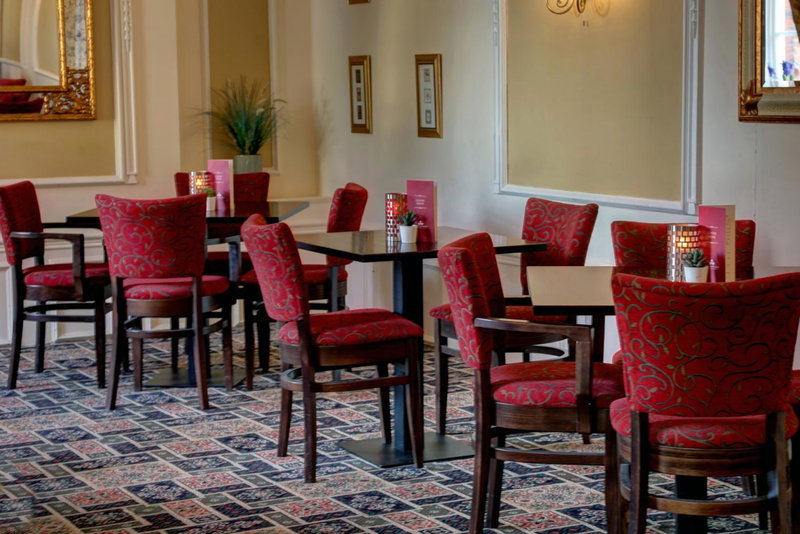 West Retford Hotel, BW Signature Collection, Retford, United Kingdom
