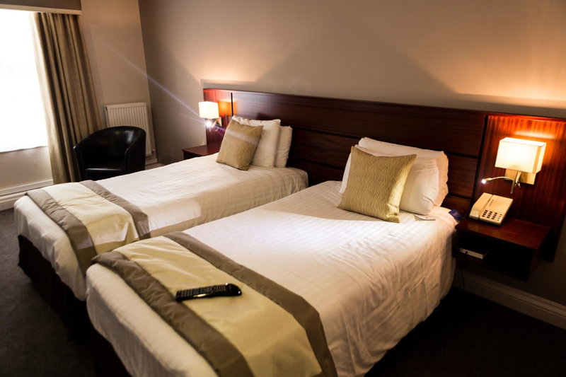West Retford Hotel, BW Signature Collection, Retford, United Kingdom