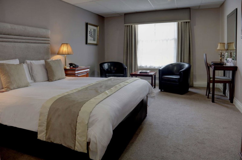 West Retford Hotel, BW Signature Collection, Retford, United Kingdom