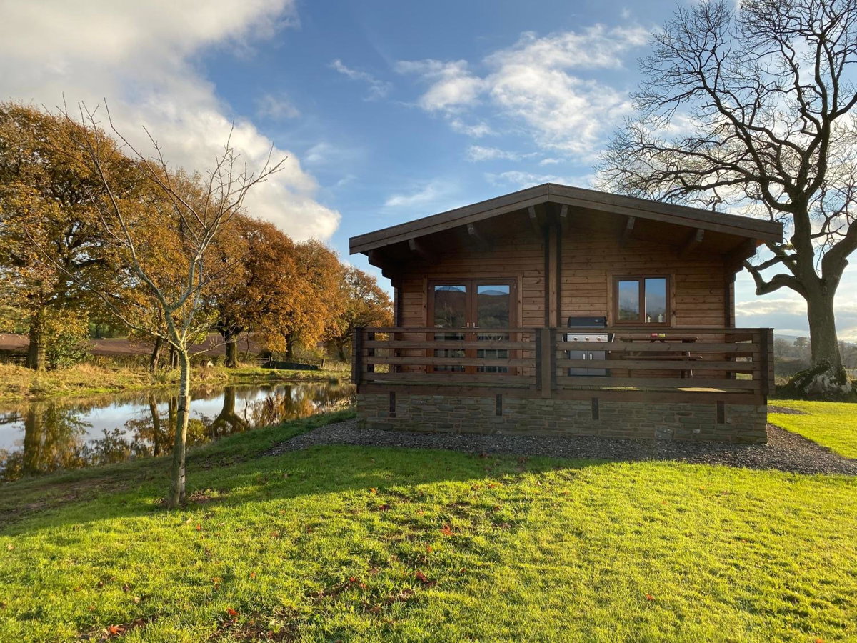 RedWood Lodge, Royaume-Uni