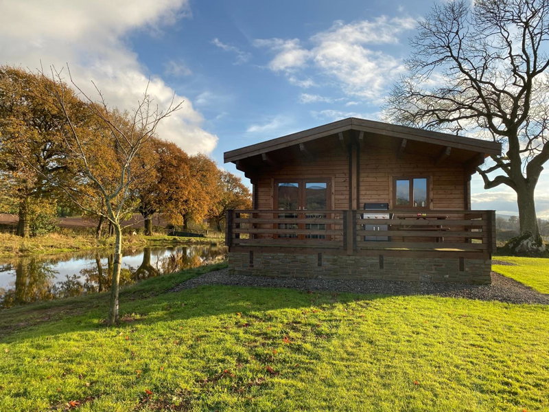 RedWood Lodge, Ludlow, United Kingdom