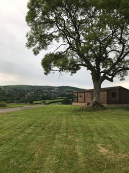 RedWood Lodge, Ludlow, United Kingdom