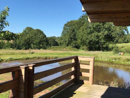 RedWood Lodge, Ludlow, United Kingdom