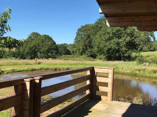 RedWood Lodge, Ludlow, United Kingdom