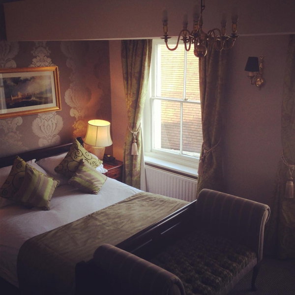 Fountain Hotel Isle of Wight by Greene King Inns, Cowes, United Kingdom