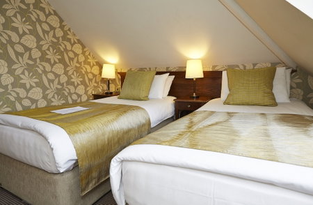 Fountain Hotel Isle of Wight by Greene King Inns, Cowes, United Kingdom