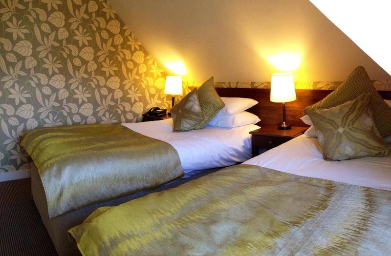 Fountain Hotel Isle of Wight by Greene King Inns, Cowes, United Kingdom