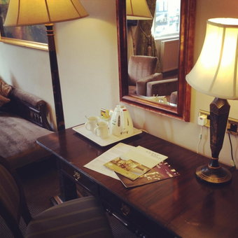 Fountain Hotel Isle of Wight by Greene King Inns, Cowes, United Kingdom