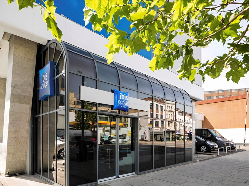 Ibis Budget London Whitechapel - Brick Lane, London, United Kingdom