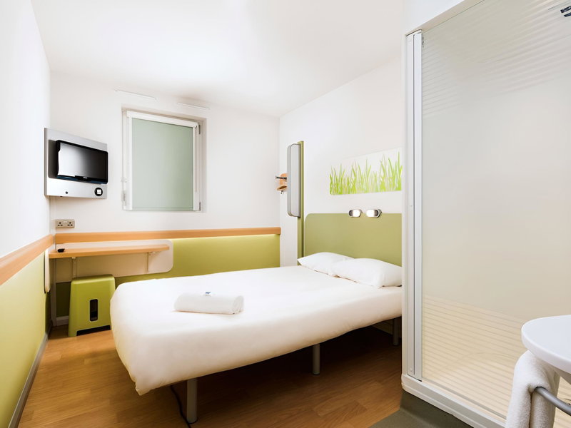 Ibis Budget London Whitechapel - Brick Lane, London, United Kingdom