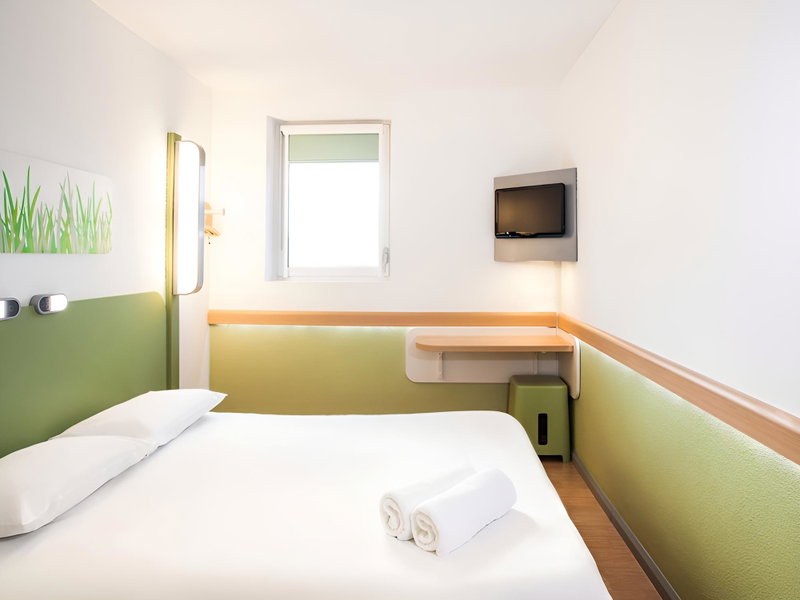 Ibis Budget London Whitechapel - Brick Lane, London, United Kingdom