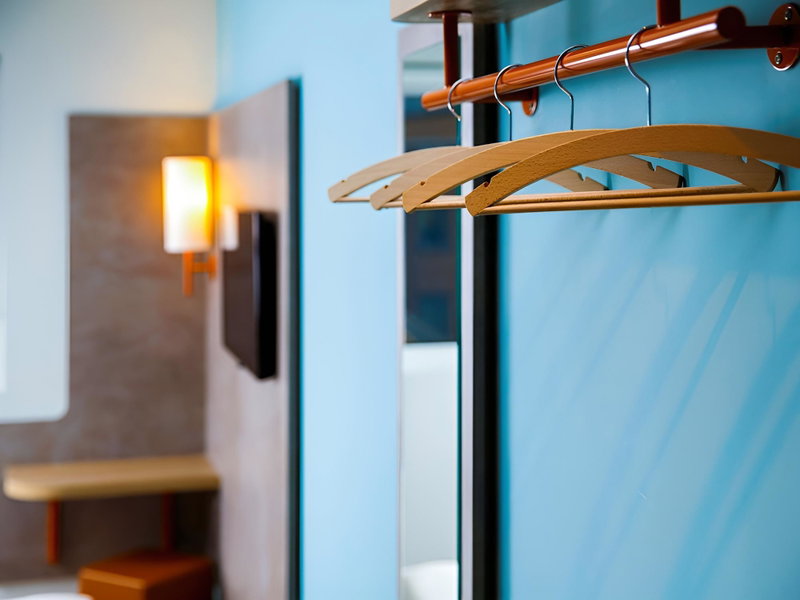 Ibis Budget London Whitechapel - Brick Lane, London, United Kingdom