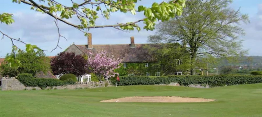 Mendip Spring Golf Club, Bristol, United Kingdom