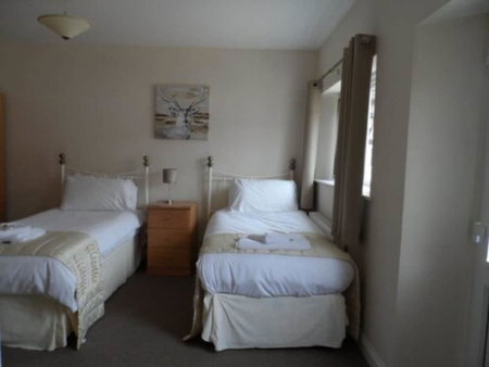 Mendip Spring Golf Club, Bristol, United Kingdom