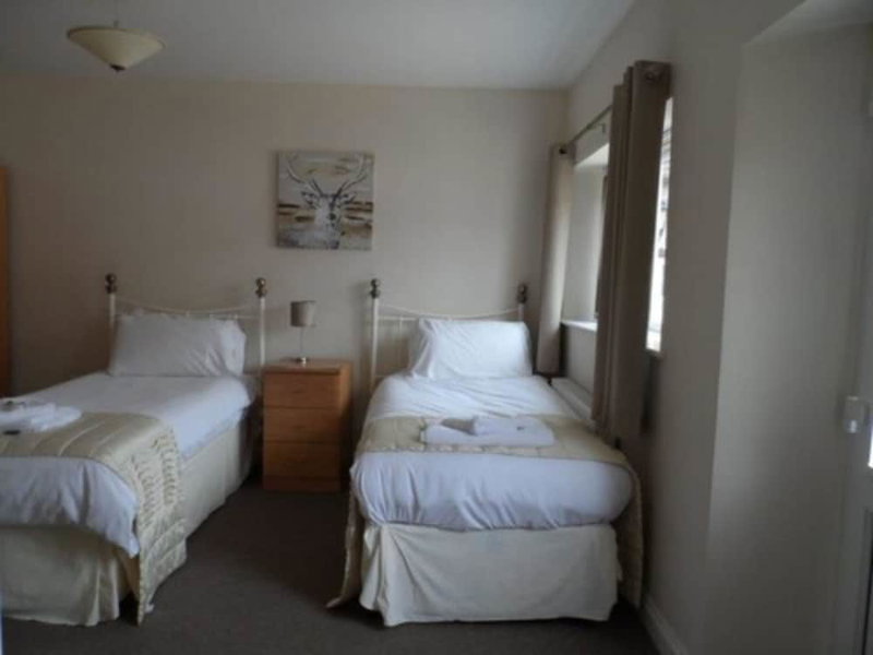 Mendip Spring Golf Club, Bristol, United Kingdom