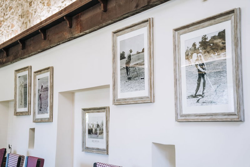 Mendip Spring Golf Club, Bristol, United Kingdom