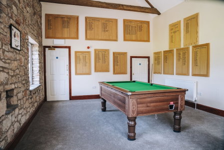 Mendip Spring Golf Club, Bristol, United Kingdom