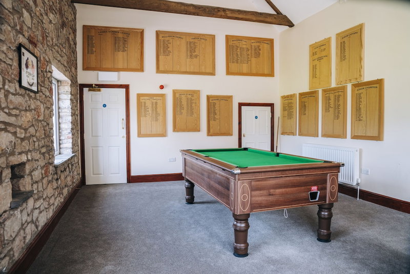 Mendip Spring Golf Club, Bristol, United Kingdom